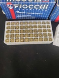 FIOCCHI AMMUNITION empty 60centerfire Cartridges