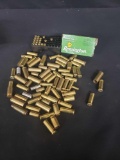 REMINGTON Empty shell cartridges