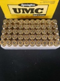 REMINGTON UMC Cartridges