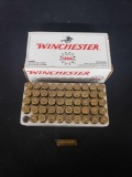 WINCHESTER 50 Centerfire Cartridges