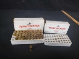 WINCHESTER Shell Cartridges