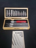 X-ACTO knife kit