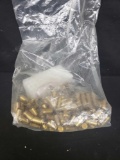 Bag of assorted empty Cartridges