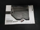TARGUS Boombox Wireless Speaker Bluetooth