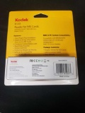 KODAK R120 READER FOR MS CARDS MEMORY STICK