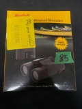 Kodak waterproof BINOCULARS