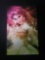 DISNEY PRINCESS wall artwork