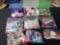 Barbie doll clothes collection