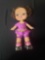BRATZ DOLL on roller skates 15