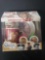 ELVIS PRESLEY GIFT SET Mug Ornamemt Hot cocoa AMERICAN COWBOY