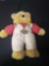 ELVIS PRESLEY LOVE ME TENDER 1956 Teddy Bear