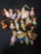 Assortment of miniature Dolls 4