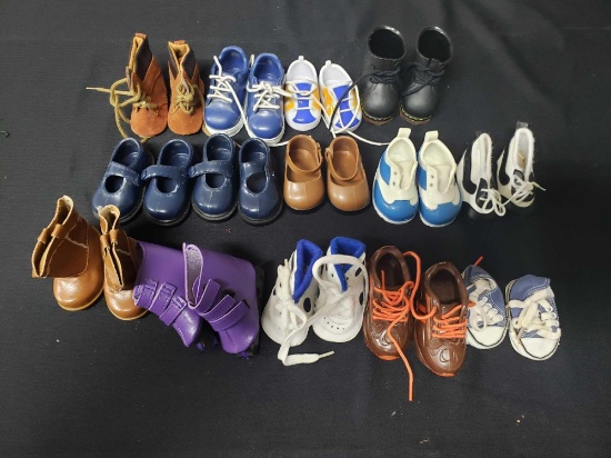 AMERICAN GIRL DOLL Shoes