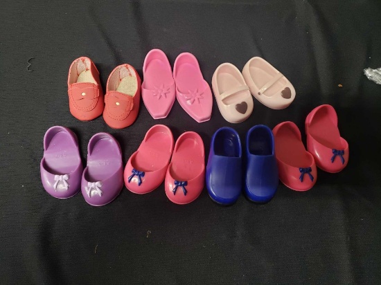 AMERICAN GIRL DOLL Shoes