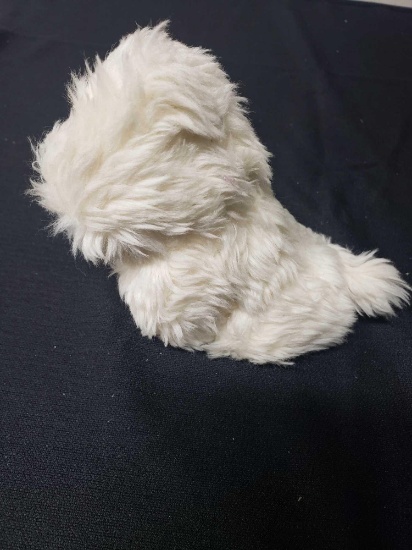 AMERICAN GIRL DOLL DOG