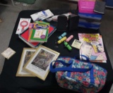 Office supplies