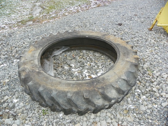 (1) Firestone 380/90R/46