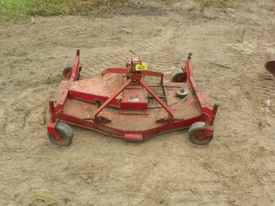 Caroni Finish Mower