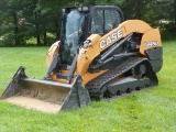 Case TV 450 Skid Steer