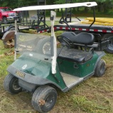 EZ GO Ele Golf Cart
