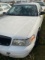 2004 Ford Crown Vic