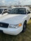 2003 Crown Vic