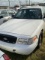 2008 Crown Vic