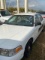 2005 Ford Crown Vic