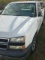 2007 Chevrolet 1500 4X2