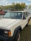 1996 Jeep Cherokee