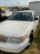 1998 Ford Crown Vic