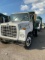 1986 Ford F700