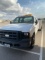 2007 Ford F350 4X2