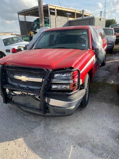 2005 Ford Expedition