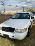 2009 Crown Vic