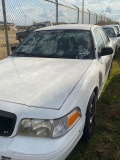 2004 Ford Crown Vic