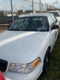 2005 Ford Crown Vic