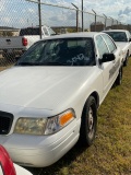 2006 Crown Vic