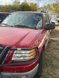 2005 Ford Expedition 4x2
