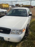 2004 Ford Crown Vic