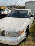 1998 Ford Crown Vic