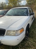 2009 Crown Vic