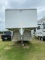 33' gooseneck trailer