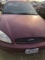 2006 Ford Taurus