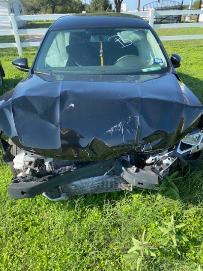 2016 Voltzwagon passat