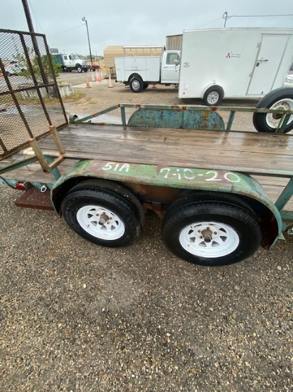 2005 Utility Trailer