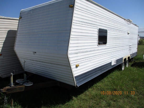 2006 Coachmen Travel Trailer