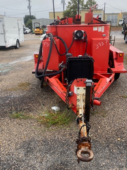 2006 Crafco EZ400 Pot Hole Patcher