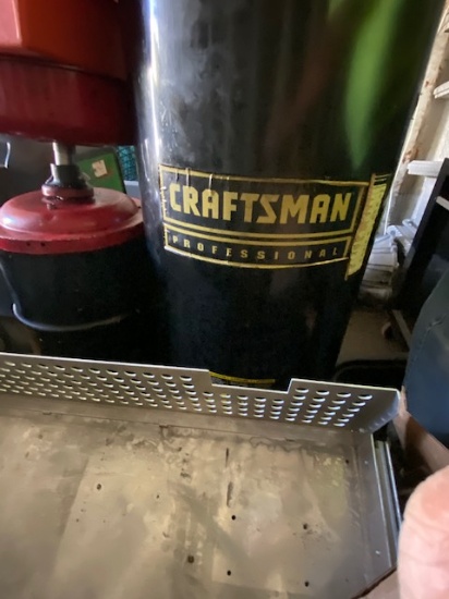 Craftman Air Compressor