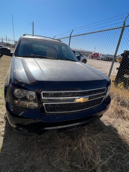 2007 Chevrolet Avalanche